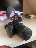 Spiegelreflexkamera Canon EOS 550 D Kamera, Camera Wietmarschen - Lohne Vorschau