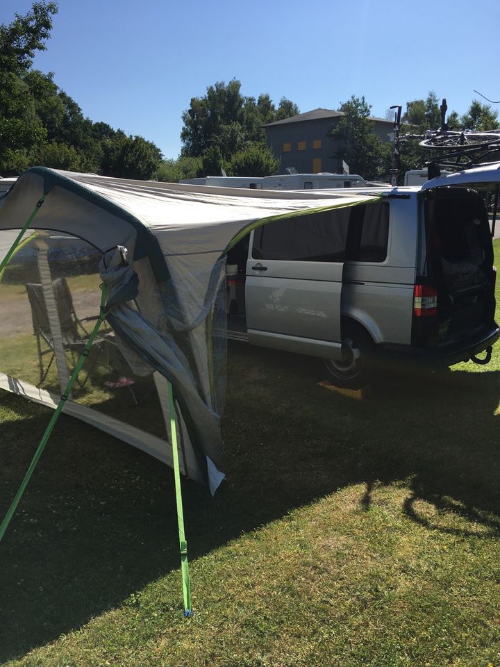 Camper Van VW T5 in Ottersberg