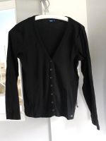 Cecil T- Shirt Jacke Gr. S in schwarz Niedersachsen - Winsen (Luhe) Vorschau