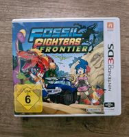 Fossil Fighters Frontier-Spiel für Nintendo 3DS Niedersachsen - Ribbesbüttel Vorschau