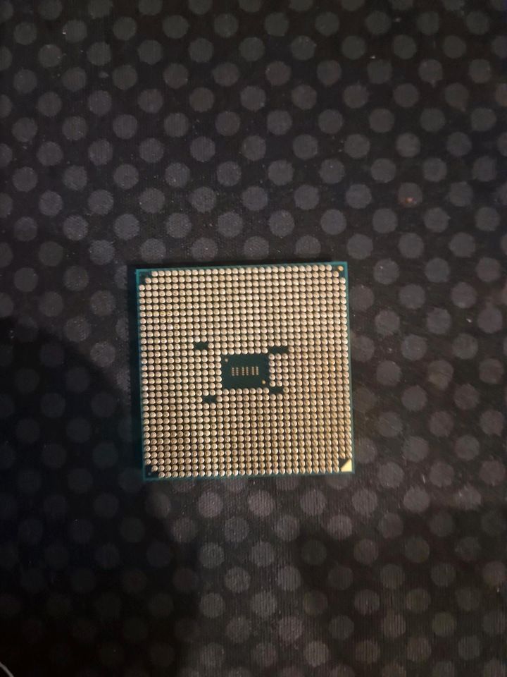 Amd Athlon x4 870k 4 Kerne 4 threads in Duisburg