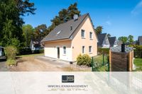 ++Stahl-Immobilien++ Romantische Ruheoase am Müritzufer - Ihr Ferienhaus in idyllischer Lage! Müritz - Landkreis - Röbel Vorschau