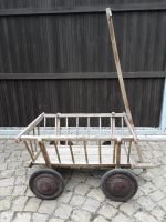 Kinderleiterwagen Sachsen - Plauen Vorschau