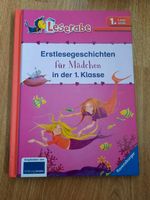 Leserabe Erstlesegeschichten für Mädchen in der 1. Klasse Nordrhein-Westfalen - Kleve Vorschau