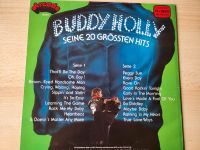 20 grössten Hits LP Buddy Holly Bielefeld - Joellenbeck Vorschau