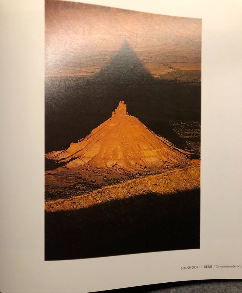 Landschaften im Licht Art Wolfe Art Davidson Fotografie in Weil im Schönbuch