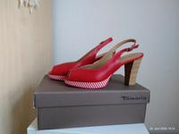 Tamaris, Sandaletten, VINTAGE, NEU❤️ Bayern - Bobingen Vorschau
