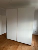 Schiebetüren für Ikea Pax - 200x236cm - Hasvik - Top Bremen-Mitte - Ostertor Vorschau