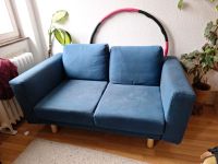 Gebrauchte Couch zu verschenken Freiburg im Breisgau - Wiehre Vorschau