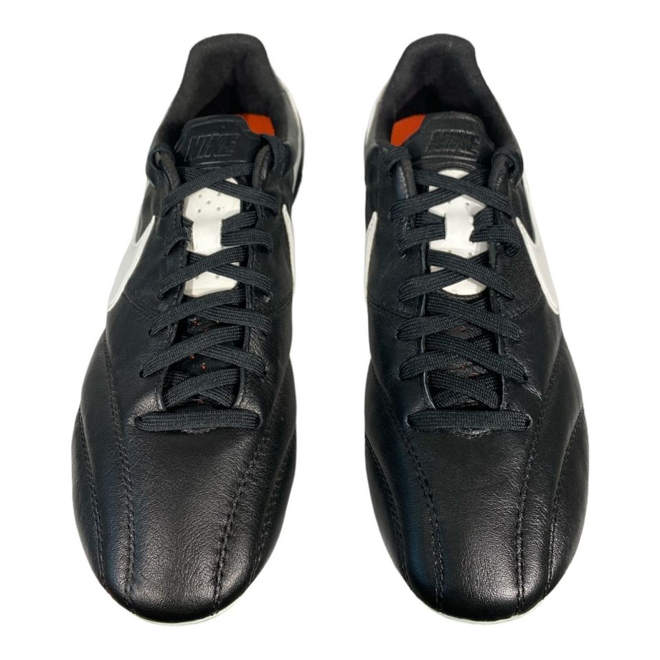 Unisex Nike Premier SG Pro Fußballschuhe Gr. 39 Schwarz in Barsbüttel