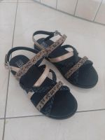 ❤ Sandalen Sommerschuhe Leo Gr. 31 ❤ Thüringen - Grabfeld Vorschau