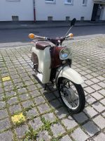 Simson Schwalbe KR51/2 München - Allach-Untermenzing Vorschau