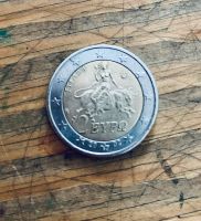 Seltene 2 Euro Münze / S zum verkaufen Leipzig - Schleußig Vorschau