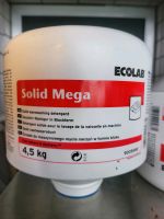 Ecolab Solid Mega spülmaschinen Mittel neu Baden-Württemberg - Geislingen an der Steige Vorschau