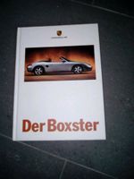 Buch Porsche Boxster Bayern - Fensterbach Vorschau