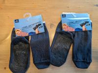 *Neu* Strand- und Sportsocken *Gr. 31-34 - Tchibo - zwei Paar Rheinland-Pfalz - Vallendar Vorschau