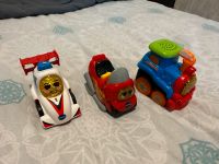 Vtech TUT TUT Baby Flitzer tutut Babyflitzer Nordrhein-Westfalen - Hilden Vorschau