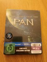 Neu PAN limitierte bluray Steelbook edition Harburg - Hamburg Sinstorf Vorschau