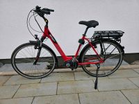 28" E-Bike BBF Lyon Bosch-G2 Damen 7-G Saarland - Ottweiler Vorschau