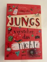 Buch „Jungs verstehen das nicht“ Brandenburg - Birkenwerder Vorschau