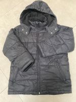 h&m Kinder Winterjacke schwarz, Gr. 146 Bayern - Schöllnach Vorschau