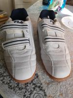 Sportschuhe FILA Gr.37 ungetragen Sachsen-Anhalt - Hansestadt Seehausen Vorschau