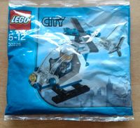 Lego City 30226 - Polizeihubschrauber Thüringen - Erfurt Vorschau