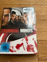 Criminal Minds Staffel 2 Nordrhein-Westfalen - Lohmar Vorschau