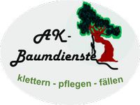 Baumfällarbeiten, Baumkletterer, Kroneneinkürzung, Baumpflege Nordrhein-Westfalen - Euskirchen Vorschau