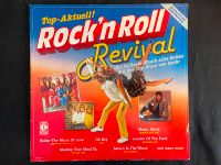 Rock'n'Roll Revival  Various  Vinyl LP 12" Top Zustand !! Racey Nordrhein-Westfalen - Pulheim Vorschau