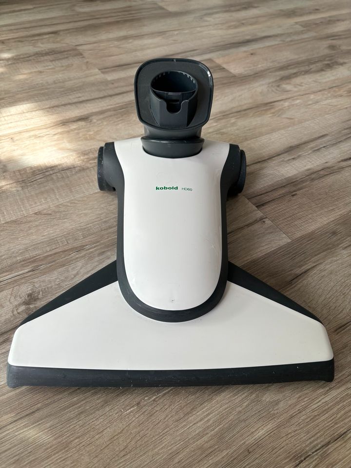 Vorwerk Kobold VT300 + EB400  + SP600 +HD60 und sehr viel Zubehör in Kriftel