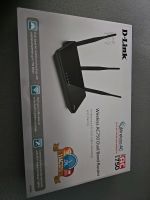 D-LINK Wireless ac750 dual Band router Berlin - Spandau Vorschau