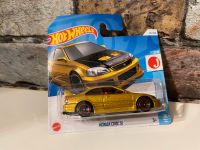 Hot Wheels Honda Civic Si Modellauto Duisburg - Duisburg-Süd Vorschau