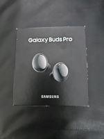 Galaxy Buds Pro von Samsung schwarz Brandenburg - Kolkwitz Vorschau