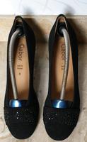 3 Paar GABOR Pumps Schwarz / Taupe / Dunkelblau (je 20€) Baden-Württemberg - Weil im Schönbuch Vorschau