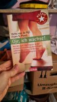 Oje ich wachse Buch Baden-Württemberg - Böblingen Vorschau