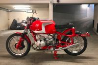 BMW Bobber R 50-75/5-90S-Rote Diva München - Trudering-Riem Vorschau