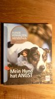 Mein Hund hat Angst: Hundeverhalten verstehen Hessen - Idstein Vorschau