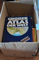 Kiste mit Bücher Bayern - Mitwitz Vorschau