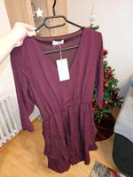 Kleid von LeGer Größe 36 Nordrhein-Westfalen - Nieheim Vorschau