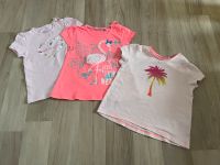 3er Set Mächen T-Shirt, Mexx, Esprit, Topomini, Gr 80 Bayern - Parkstein Vorschau