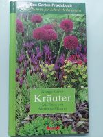 Kräuter, Buch von Georg Carter Brandenburg - Rathenow Vorschau