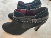 Tamaris Stiefeletten/Ankle Boots Hessen - Greifenstein Vorschau