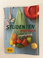 Kochbuch Studenten vegetarisch Münster (Westfalen) - Wolbeck Vorschau