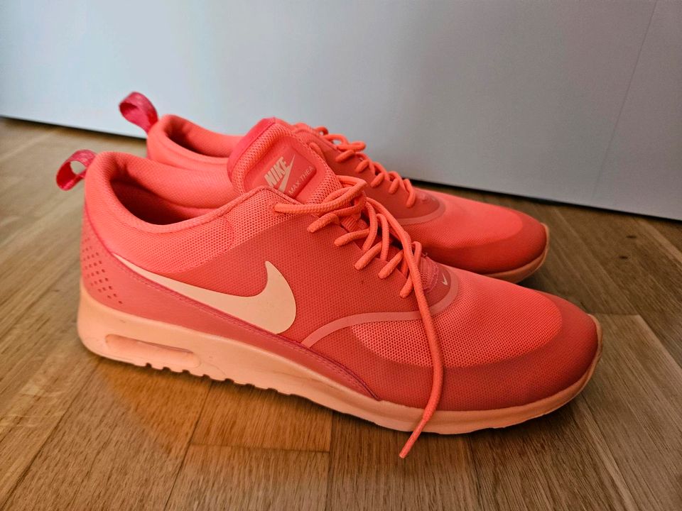 Nike air max Thea☆Gr.42,5☆neu in Leipzig - Süd | eBay Kleinanzeigen ist  jetzt Kleinanzeigen