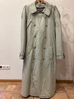 Bugatti Trenchcoat Herren Gr. L Bayern - Dietramszell Vorschau