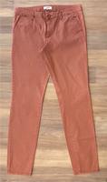 Zalando essentials Chino Baumwolle Stoffhose Damen Gr. M Baden-Württemberg - Bad Schönborn Vorschau