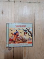 Yakari CD Hörspiel Niedersachsen - Sittensen Vorschau