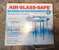 Wein / Sekt Glas Halter für Spülmaschine, Adi Glass-Safe Bayern - Vilgertshofen Vorschau