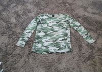 Armee Longshirt 146 152 Schirt Kinderkleidung Niedersachsen - Bad Essen Vorschau